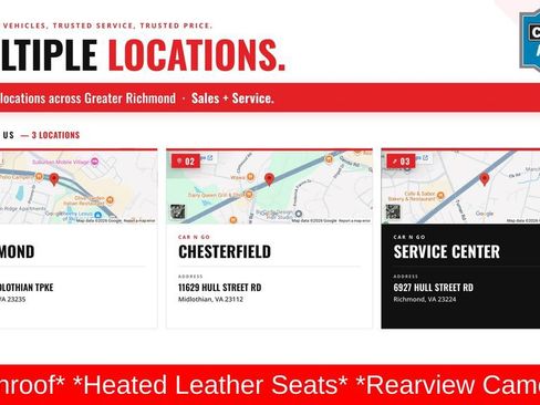 Used 2015 Honda Fit EX image 20