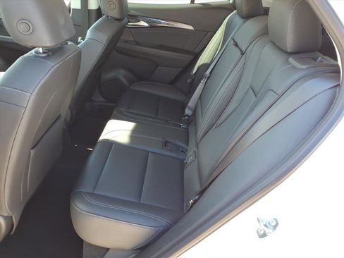 Used 2024 Buick Envision Preferred image 15