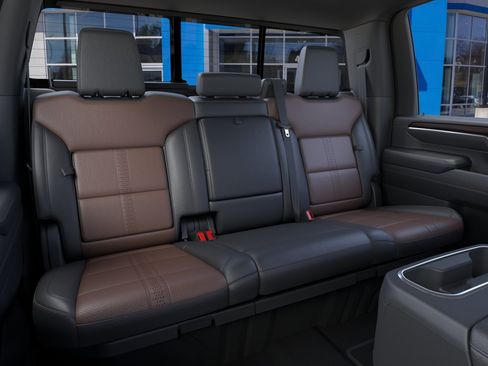 New 2026 Chevrolet Silverado 2500 High Country w/ High Country Premium Package AWD/4WD image 19