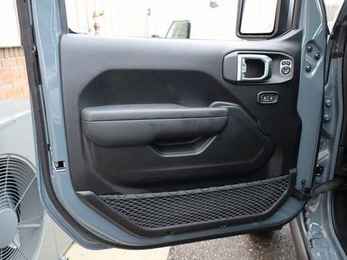 New 2026 Jeep Gladiator Willys image 10