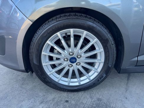 Used 2014 Ford C-MAX SE FWD image 20
