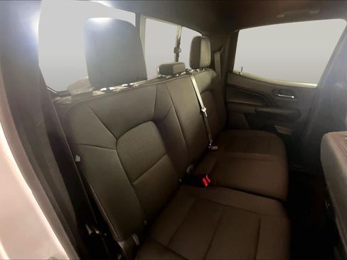 Used 2024 GMC Canyon Elevation w/ Convenience Package RWD image 34