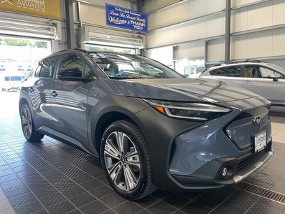 Used 2023 Toyota bZ4X AWD