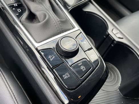 Certified 2023 Kia Sportage EX FWD image 27
