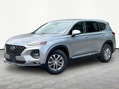 Used 2020 Hyundai Santa Fe SEL