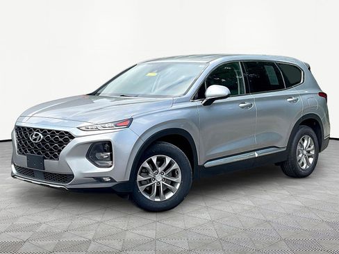 Used 2020 Hyundai Santa Fe SEL AWD/4WD image 1