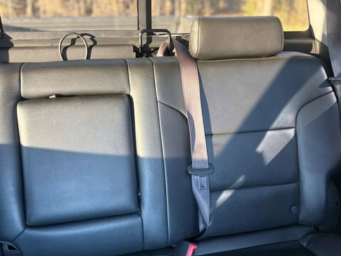 Used 2014 GMC Sierra 1500 SLT w/ All-Terrain Package image 14