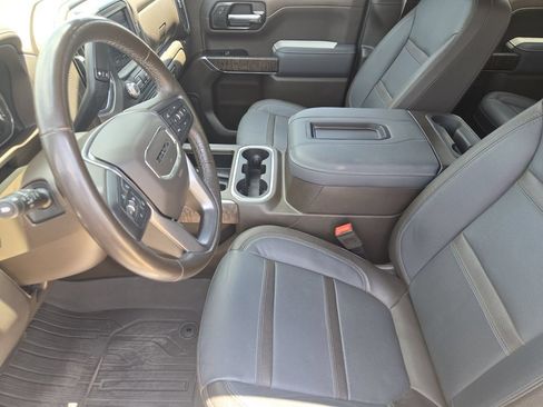Used 2022 GMC Sierra 1500 Denali w/ Driver Alert Package II AWD/4WD image 14