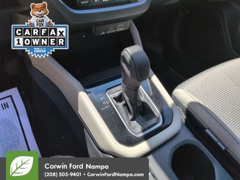 Used 2025 Subaru Forester Premium w/ Convenience Package #1 AWD/4WD image 17