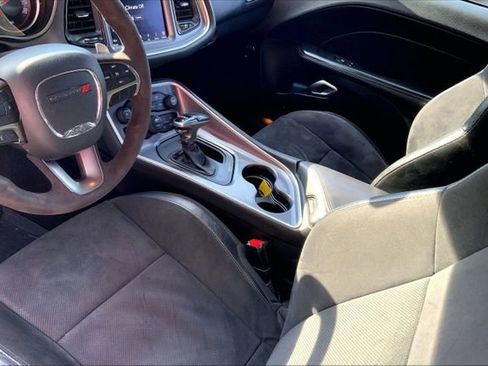 Used 2019 Dodge Challenger R/T Scat Pack w/ 1320 Drag Pack RWD image 22
