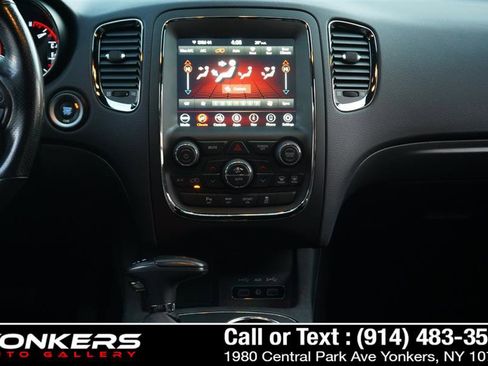 Used 2020 Dodge Durango R/T w/ Blacktop Package image 50