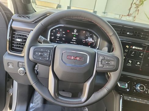 New 2026 GMC Sierra 1500 AT4X image 21