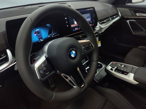 New 2026 BMW X1 xDrive28i w/ Technology Package image 14
