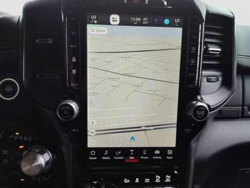 Used 2023 RAM 2500 Power Wagon w/ Level 1 Equipment Group image 16