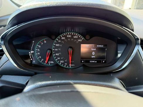 Used 2019 Chevrolet Trax LT w/ LT Convenience Package image 23