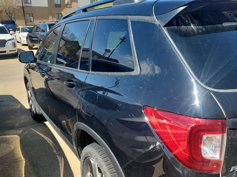 Used 2021 Honda Passport Touring image 8