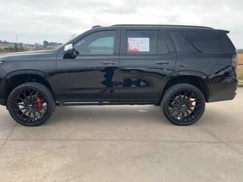 Used 2025 Chevrolet Tahoe Premier image 6