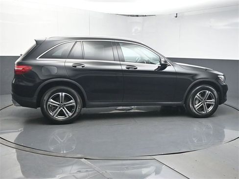 Used 2018 Mercedes-Benz GLC 300 image 9