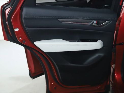 Certified 2023 MAZDA CX-5 AWD 2.5 S w/ Premium Plus Pkg image 13