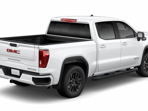 New 2026 GMC Sierra 1500 Elevation w/ Elevation Select Package RWD image 27
