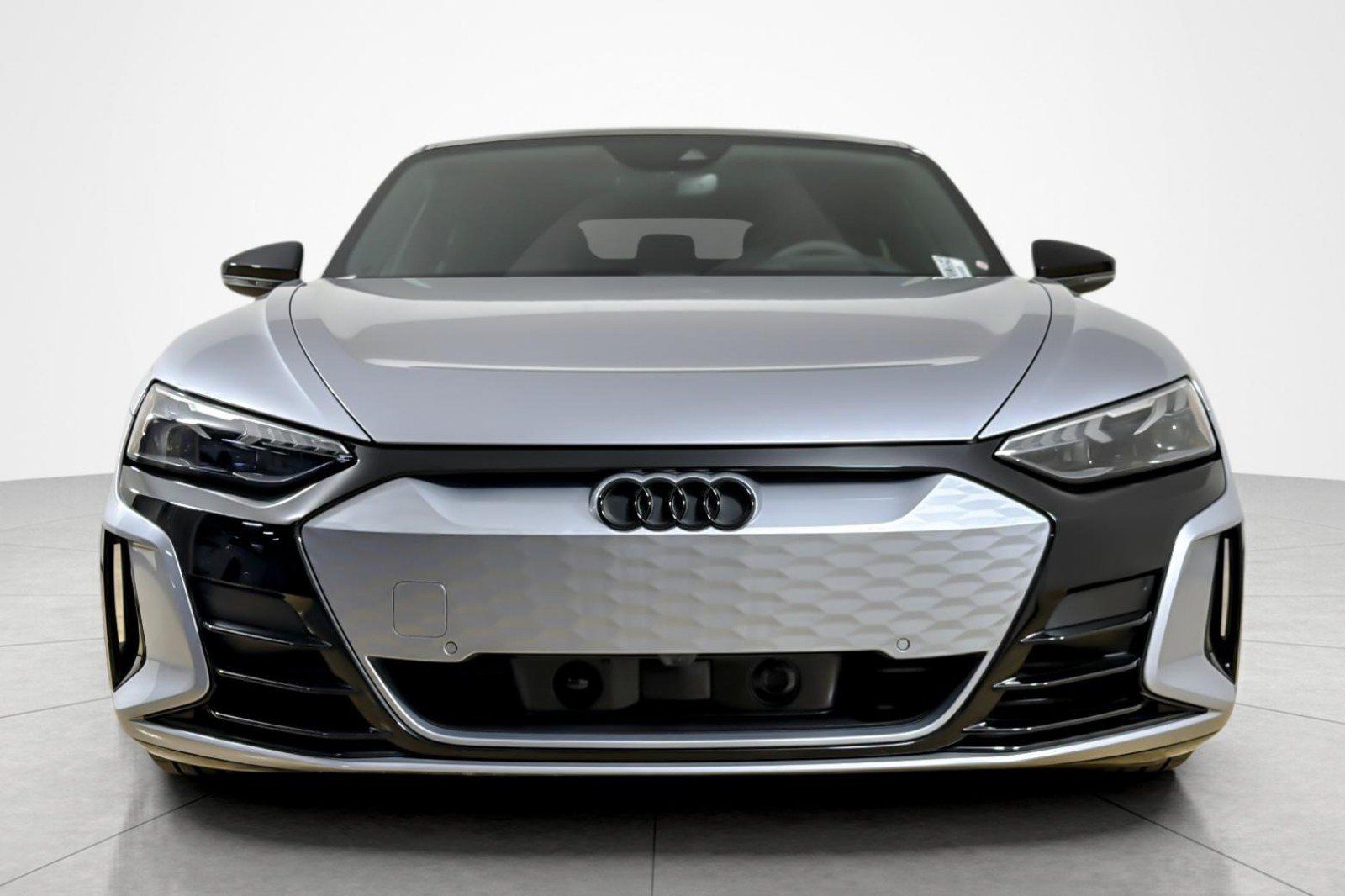 Used 2024 Audi e-tron GT Premium Plus AWD/4WD image 8