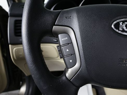 Used 2009 Kia Optima EX w/ Convenience Pkg image 33