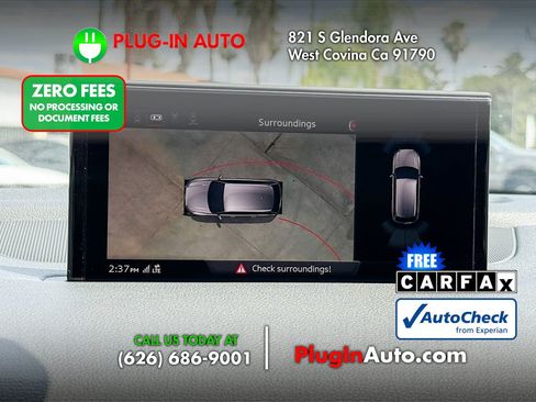Used 2019 Audi Q7 2.0T Premium Plus w/ Premium Plus Package AWD/4WD image 39
