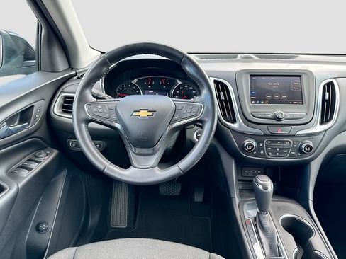 Used 2021 Chevrolet Equinox LT FWD image 23