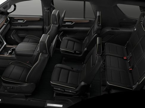 New 2026 GMC Yukon Elevation w/ Elevation Premium Package AWD/4WD image 9