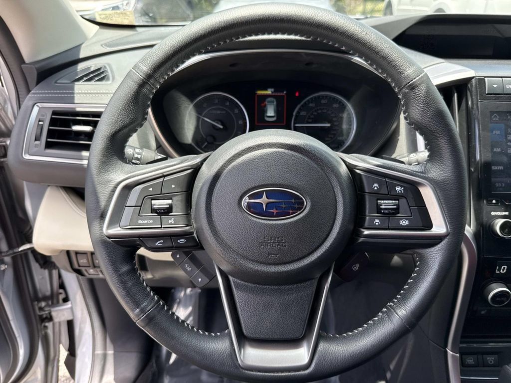 Used 2022 Subaru Ascent Limited w/ Technology Package AWD/4WD image 47