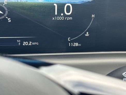 Certified 2026 Kia Seltos EX w/ EX Sunroof Package image 17