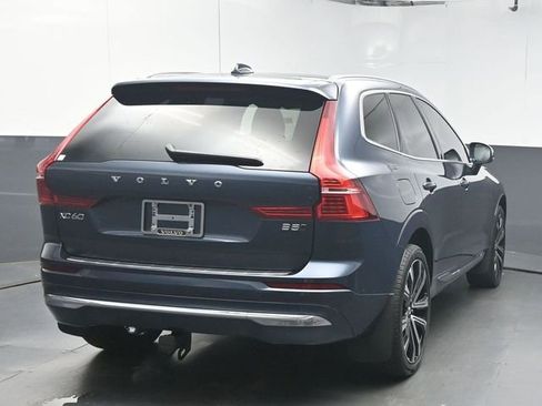 Used 2023 Volvo XC60 B5 Ultimate w/ Climate Package AWD/4WD image 7