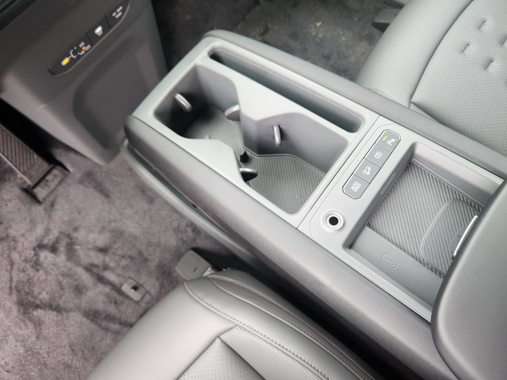 New 2026 Kia EV9 Wind AWD/4WD image 18
