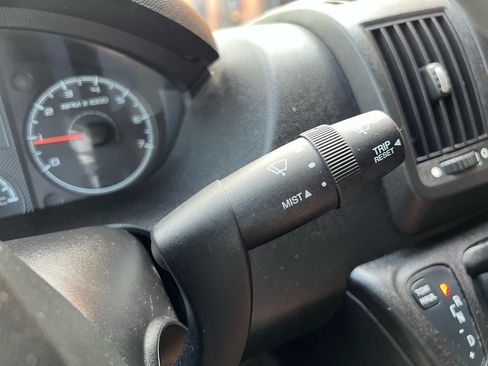 Used 2017 RAM ProMaster 2500 w/ Mopar Trailer Tow Group FWD image 31