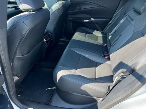 Used 2024 Lexus RX 350 Premium w/ Accessory Package (Z1) AWD/4WD image 25