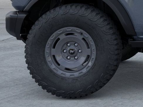 New 2025 Ford Bronco Badlands image 21
