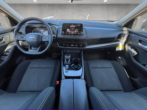 New 2026 Nissan Rogue SV image 20