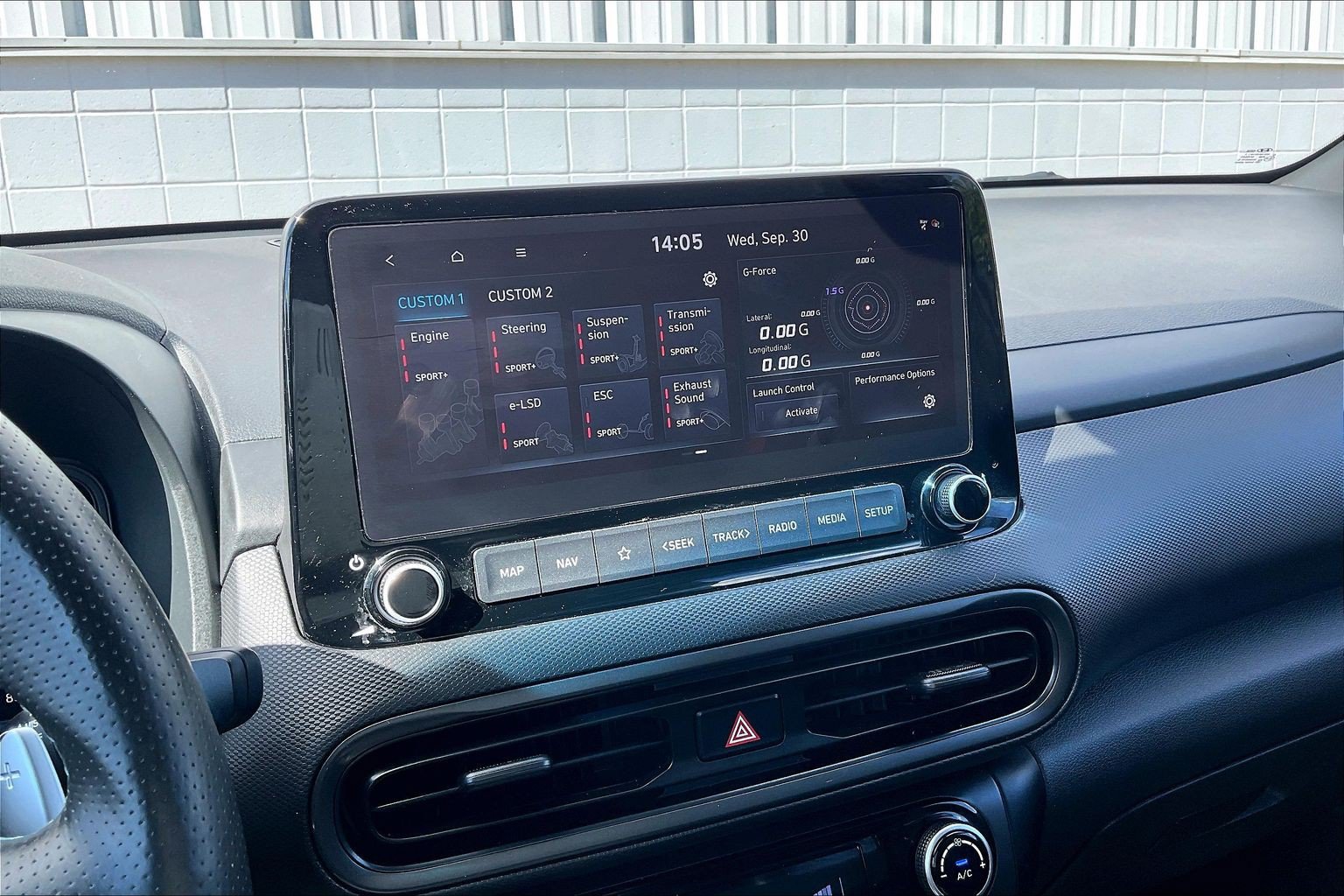 Used 2023 Hyundai Kona N FWD image 37