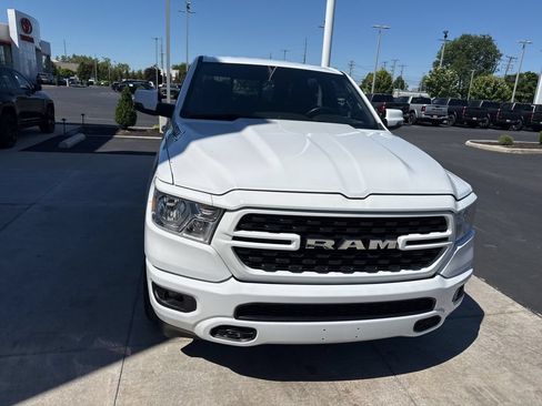Used 2023 RAM 1500 Lone Star RWD image 21