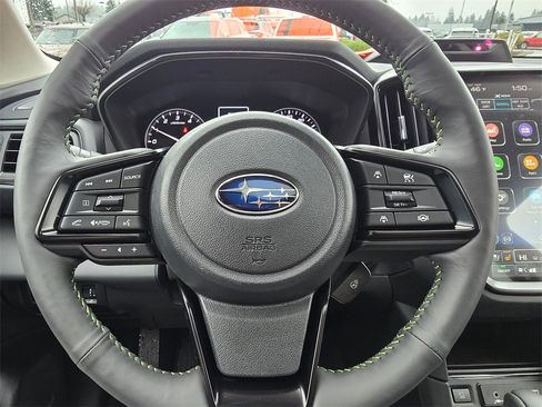 New 2026 Subaru Ascent Bronze Edition image 15