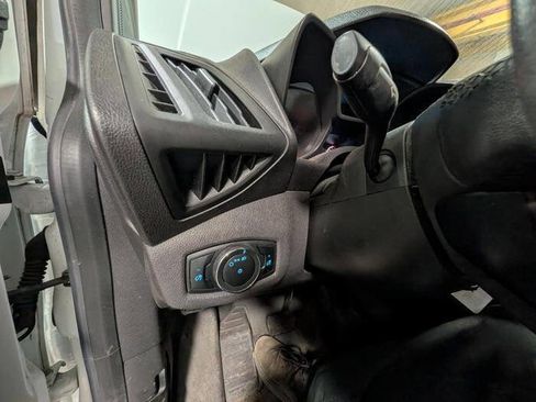 Used 2018 Ford Transit Connect XL FWD image 32