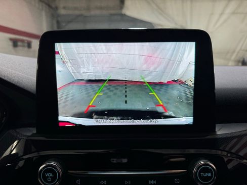 Used 2023 Ford Escape ST-Line image 29