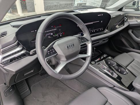 New 2025 Audi A5 2.0T Prestige image 9