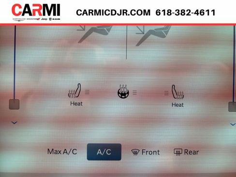 New 2025 RAM 2500 Big Horn AWD/4WD image 19