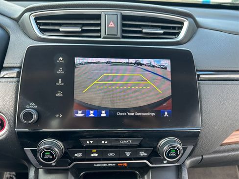Used 2020 Honda CR-V EX-L image 22