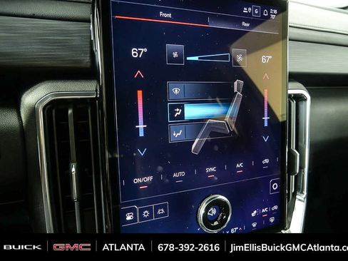 New 2026 GMC Acadia Elevation FWD image 16