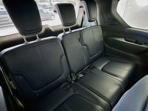 Used 2026 INFINITI QX80 4WD image 28
