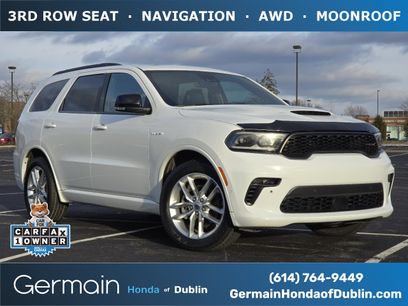 Used 2023 Dodge Durango R/T