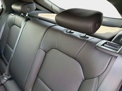 New 2026 Buick Envista Sport Touring w/ Convenience I Package FWD image 12