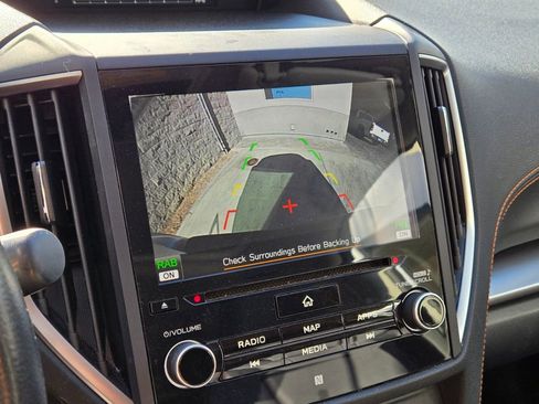 Used 2019 Subaru Crosstrek 2.0i Limited w/ Moonroof Package w/Navigation image 11